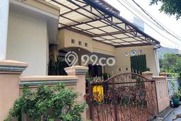 Jual Rumah Mewah Elegan Dengan View Eksklusif di Slipi, Jakarta Barat Jual Rumah Mewah Elegan Dengan View Eksklusif di Slipi, Jakarta Barat