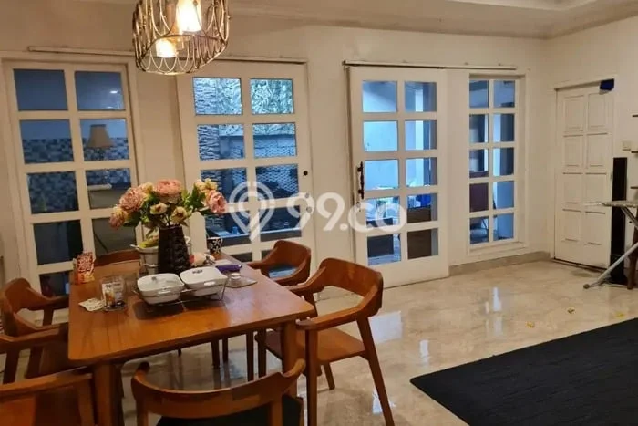 For Sale Rumah Elit Exclusive di Cempaka Putih, Jakarta Pusat For Sale Rumah Elit Exclusive di Cempaka Putih, Jakarta Pusat