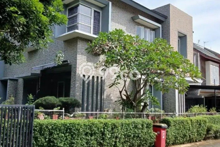 Hunian Elit LB 320m2 Siap Huni Desain Elegan di Bambu Apus, Jakarta Timur Hunian Elit LB 320m2 Siap Huni Desain Elegan di Bambu Apus, Jakarta Timur