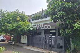 Siap Huni Hunian Elit 5 Kamar di Cakung Dekat ke Mana Saja Siap Huni Hunian Elit 5 Kamar di Cakung Dekat ke Mana Saja