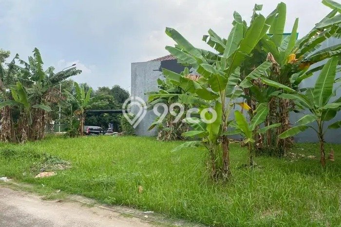 Lahan Dijual Lokasi Strategis di Jakarta Barat dengan Luas 167m2 Lahan Dijual Lokasi Strategis di Jakarta Barat dengan Luas 167m2