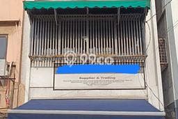Ruko Dijual di Jakarta Barat LT 95m2 & LB 285m2 Lokasi Terbaik! Ruko Dijual di Jakarta Barat LT 95m2 & LB 285m2 Lokasi Terbaik!