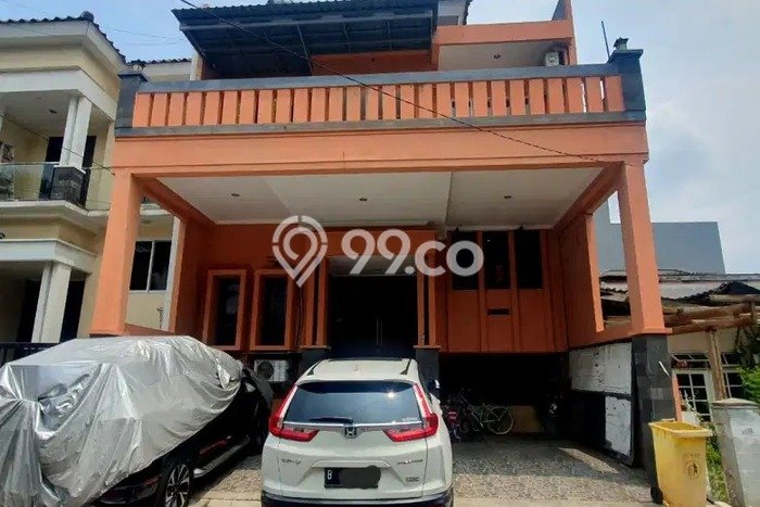Dijual Rumah Premium dengan Fasilitas Sekitar Komplit di Kelapa Gading, Jakarta Utara Dijual Rumah Premium dengan Fasilitas Sekitar Komplit di Kelapa Gading, Jakarta Utara