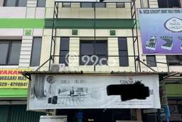 Ruko Bagus Dijual LB 250m2 Lokasi Strategis Jakarta Pusat Area Cocok untuk Bisnis Ruko Bagus Dijual LB 250m2 Lokasi Strategis Jakarta Pusat Area Cocok untuk Bisnis
