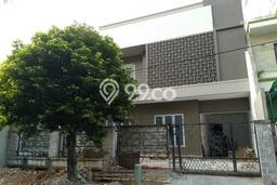Jual Rumah Luas Megah Dengan View Cantik di Puri Indah, Jakarta Barat Jual Rumah Luas Megah Dengan View Cantik di Puri Indah, Jakarta Barat