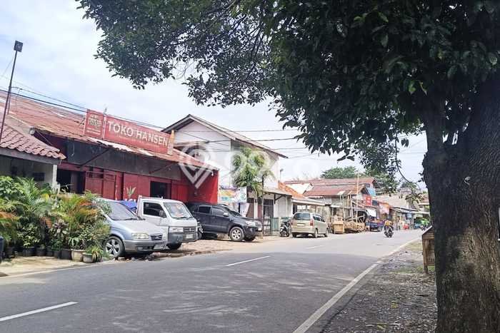 Untuk Dijual! Komersial di Manggarai Jakarta Selatan LT 152m2 / LB 100m2 Kawasan Bisnis Untuk Dijual! Komersial di Manggarai Jakarta Selatan LT 152m2 / LB 100m2 Kawasan Bisnis