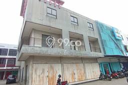 Paling Dicari! Ruko Dijual di Jombang Harga Kompetitif Paling Dicari! Ruko Dijual di Jombang Harga Kompetitif