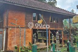 Vila Kawasan Megamendung, Ukuran 2619m2m², Lingkungan Tenang untuk hunian Vila Kawasan Megamendung, Ukuran 2619m2m², Lingkungan Tenang untuk hunian