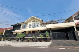 Dijual Rumah Mewah Exclusive di Duren Sawit, Jakarta Timur Dijual Rumah Mewah Exclusive di Duren Sawit, Jakarta Timur