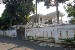 Hunian Mewah Dijual LT 2610m2 di Cilandak, Jakarta Selatan Hunian Mewah Dijual LT 2610m2 di Cilandak, Jakarta Selatan