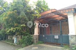Rumah Mewah LB 250m2 Siap Pakai Desain Elegan di Permata Hijau, Jakarta Selatan Rumah Mewah LB 250m2 Siap Pakai Desain Elegan di Permata Hijau, Jakarta Selatan