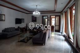 Dijual Rumah Mewah Megah Dengan View Eksklusif di Kemang, Jakarta Selatan Dijual Rumah Mewah Megah Dengan View Eksklusif di Kemang, Jakarta Selatan