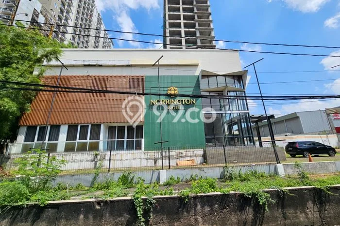 AREA BISNIS! Hotel Kawasan , Luas 17000m2m², Jalan Utama, Strategis AREA BISNIS! Hotel Kawasan , Luas 17000m2m², Jalan Utama, Strategis