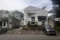 Lokasi Strategis! Dijual Komersial Bisnis di Kebayoran Baru, Jakarta Selatan Kondisi Baik Lokasi Strategis! Dijual Komersial Bisnis di Kebayoran Baru, Jakarta Selatan Kondisi Baik
