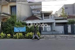 Hunian Super Elit dengan Akses Paling Strategis di Cideng, Jakarta Pusat Hunian Super Elit dengan Akses Paling Strategis di Cideng, Jakarta Pusat