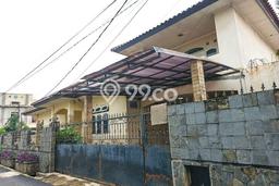For Sale! Luxury House LT 604m2 Desain Elegan di Sektor 5 - Bintaro For Sale! Luxury House LT 604m2 Desain Elegan di Sektor 5 - Bintaro