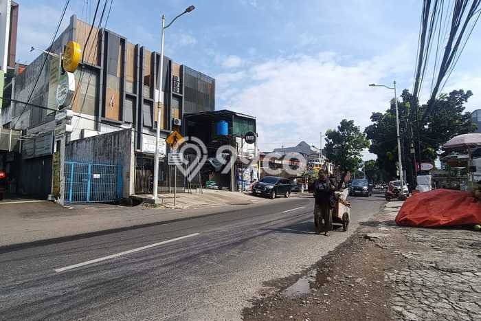 Untuk Dijual Ruko di Tebet, Jakarta Selatan Harga Penawaran Spesial Untuk Dijual Ruko di Tebet, Jakarta Selatan Harga Penawaran Spesial