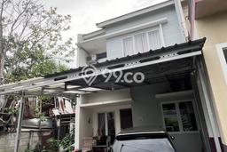 Dijual Rumah Modern 3 KT di Serpong Villa Melati Mas, Tangerang Selatan Dijual Rumah Modern 3 KT di Serpong Villa Melati Mas, Tangerang Selatan