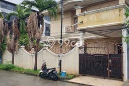 Rumah Elit LB 350m2 Siap Huni Desain Elegan di Sunter, Jakarta Utara Rumah Elit LB 350m2 Siap Huni Desain Elegan di Sunter, Jakarta Utara