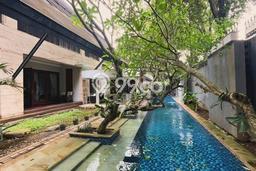 Rumah Elit Modern Siap Huni di patra kuningan Jakarta Selatan Rumah Elit Modern Siap Huni di patra kuningan Jakarta Selatan