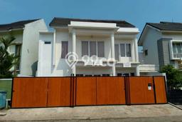 Dijual Rumah 4 Kamar Lokasi Strategis Bagus dan Strategis di Serpong Utara Dijual Rumah 4 Kamar Lokasi Strategis Bagus dan Strategis di Serpong Utara