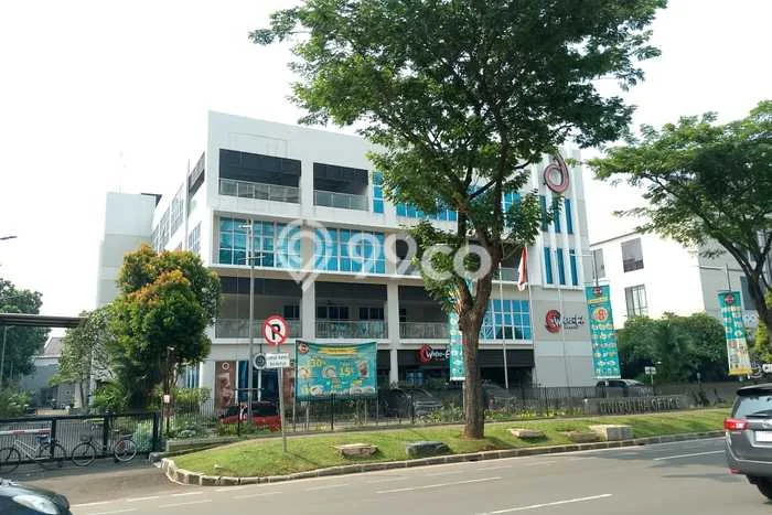 Kantor Premium di Gading Serpong, Luas 10000m², Lokasi Berkembang Kantor Premium di Gading Serpong, Luas 10000m², Lokasi Berkembang