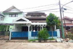 Dijual Hunian Rumah Nyaman 3 KT di Bintaro, Tangerang Selatan Dijual Hunian Rumah Nyaman 3 KT di Bintaro, Tangerang Selatan