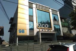 Unit Komersial Dijual di Mampang Prapatan Jakarta Selatan Luas Bangunan 850m2 Unit Komersial Dijual di Mampang Prapatan Jakarta Selatan Luas Bangunan 850m2