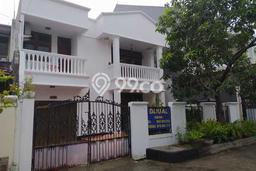 Dijual Hunian Mewah dengan Fasilitas Sekitar Komplit di Kelapa Gading, Jakarta Utara Dijual Hunian Mewah dengan Fasilitas Sekitar Komplit di Kelapa Gading, Jakarta Utara