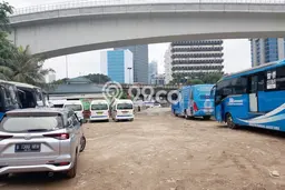 Untuk Dijual Tanah di Jakarta Selatan, Luas 5623m2 - Untuk Dijual Tanah di Jakarta Selatan, Luas 5623m2 -