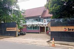 Untuk Dijual! Kantor di Jati Padang Jakarta Selatan LT 624m2 / LB 750m2 Kawasan Strategis Untuk Dijual! Kantor di Jati Padang Jakarta Selatan LT 624m2 / LB 750m2 Kawasan Strategis