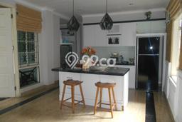Dijual Rumah Luas Elegan Dengan View Cantik di Lebak Bulus, Jakarta Selatan Dijual Rumah Luas Elegan Dengan View Cantik di Lebak Bulus, Jakarta Selatan