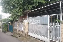 Rumah Modern Cantik 3 Kamar Siap Huni di Kebon Jeruk Rumah Modern Cantik 3 Kamar Siap Huni di Kebon Jeruk