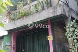 Rumah Modern Minimalis 4 KT Siap Huni di Cilandak Rumah Modern Minimalis 4 KT Siap Huni di Cilandak