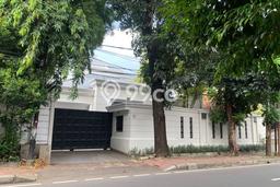 For Sale Rumah Elit Exclusive di Menteng, Jakarta Pusat For Sale Rumah Elit Exclusive di Menteng, Jakarta Pusat