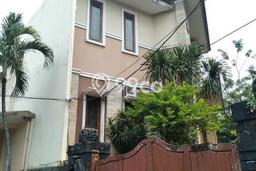 Ready to Use! Premium House LT 1255m2 Desain Modern di Bintaro Ready to Use! Premium House LT 1255m2 Desain Modern di Bintaro