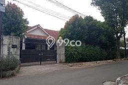 Siap Huni Rumah Mewah 5 Kamar di Cilandak Dekat ke Mana Saja Siap Huni Rumah Mewah 5 Kamar di Cilandak Dekat ke Mana Saja
