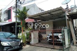 For Sale Rumah 2 Kamar Lokasi Strategis Bagus dan Strategis di Kebon Jeruk For Sale Rumah 2 Kamar Lokasi Strategis Bagus dan Strategis di Kebon Jeruk