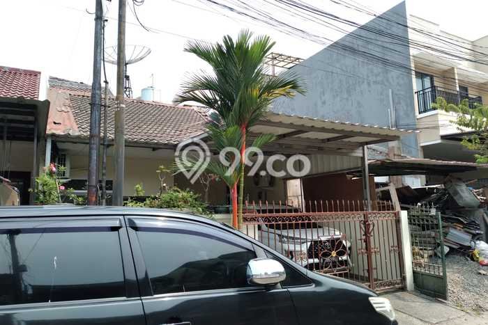 For Sale Rumah 2 Kamar Lokasi Strategis Bagus dan Strategis di Kebon Jeruk For Sale Rumah 2 Kamar Lokasi Strategis Bagus dan Strategis di Kebon Jeruk