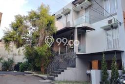 Siap Huni Rumah Mewah 4 Kamar di Cilandak Dekat ke Mana Pun Siap Huni Rumah Mewah 4 Kamar di Cilandak Dekat ke Mana Pun