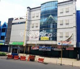 Komersial Dijual Lokasi Emas di Kelapa Gading Luas 900m2 Komersial Dijual Lokasi Emas di Kelapa Gading Luas 900m2
