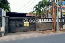 Hunian Super Elit dengan Akses Paling Strategis di Pondok Labu, Jakarta Selatan Hunian Super Elit dengan Akses Paling Strategis di Pondok Labu, Jakarta Selatan