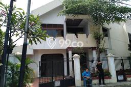 Hunian Super Mewah dengan Akses Paling Strategis di Sektor 2 - Bintaro, Jakarta Selatan Hunian Super Mewah dengan Akses Paling Strategis di Sektor 2 - Bintaro, Jakarta Selatan