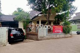 FEATURED! Rumah Nyaman di Lebak Bulus, LT 283m² Bangunan 150m² FEATURED! Rumah Nyaman di Lebak Bulus, LT 283m² Bangunan 150m²