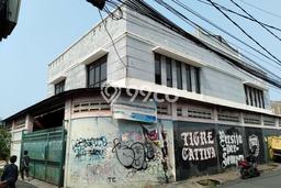 Dijual Cepat Rumah Favorit Siap Huni LB 500m2 di Cengkareng, Jakarta Barat Dijual Cepat Rumah Favorit Siap Huni LB 500m2 di Cengkareng, Jakarta Barat
