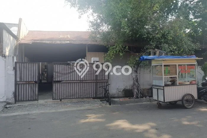 Gudang Bagus Dijual LB 500m2 Lokasi Strategis Jakarta Barat Area Cocok untuk Berbisnis Gudang Bagus Dijual LB 500m2 Lokasi Strategis Jakarta Barat Area Cocok untuk Berbisnis