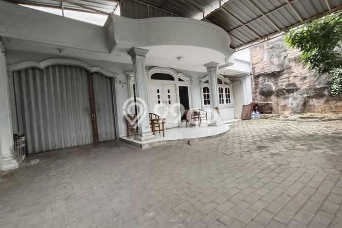 Jual Rumah Mewah Elegan Dengan View Eksklusif di Cawang, Jakarta Timur Jual Rumah Mewah Elegan Dengan View Eksklusif di Cawang, Jakarta Timur