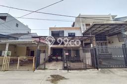 Rumah Modern Minimalis 3 KT Bisa Langsung Pindah di Kelapa Gading Rumah Modern Minimalis 3 KT Bisa Langsung Pindah di Kelapa Gading