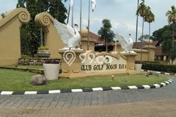 Tanah Dijual Lokasi Sukaraja Bogor - Tanah Dijual Lokasi Sukaraja Bogor -