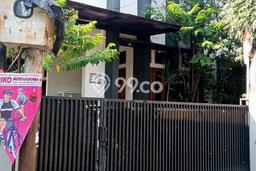 Dijual Hunian Mewah dengan Fasilitas Sekitar Komplit di Tebet, Jakarta Selatan Dijual Hunian Mewah dengan Fasilitas Sekitar Komplit di Tebet, Jakarta Selatan